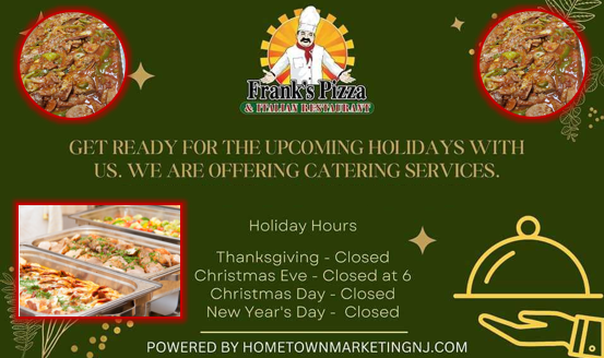 2023holiday hours