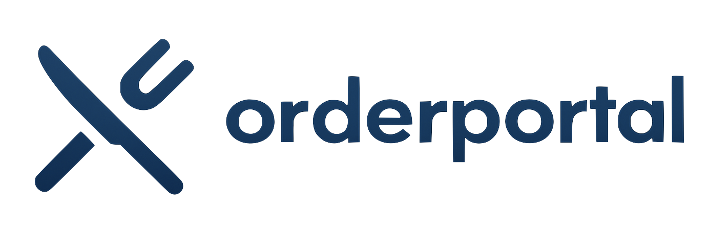 MyOrderPortal